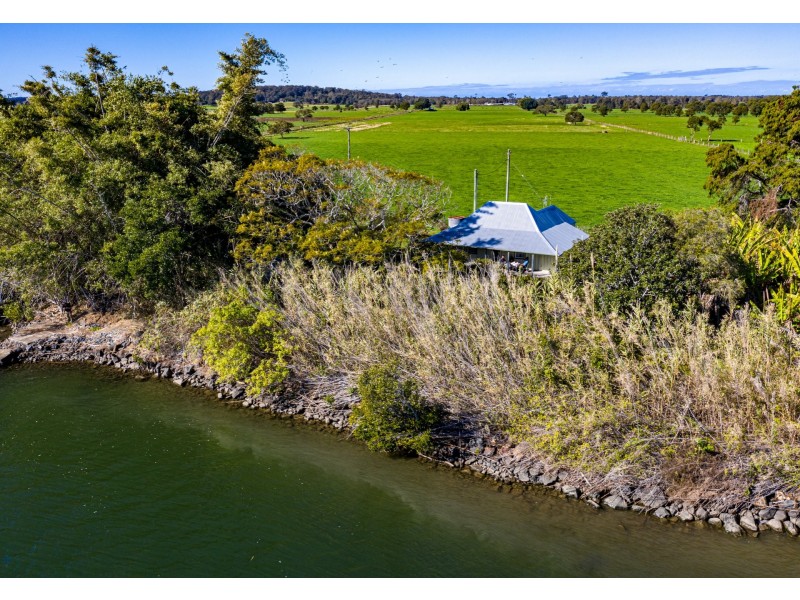 149 Murdochs Lane, Oxley Island NSW 2430