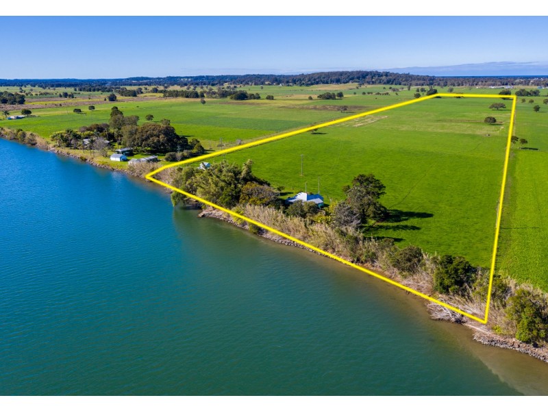 149 Murdochs Lane, Oxley Island NSW 2430