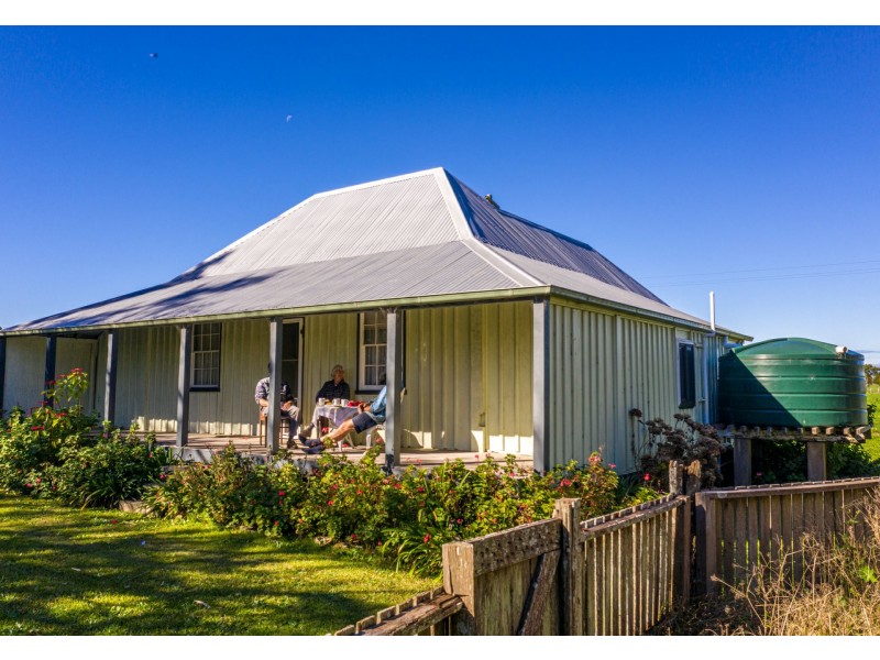 149 Murdochs Lane, Oxley Island NSW 2430