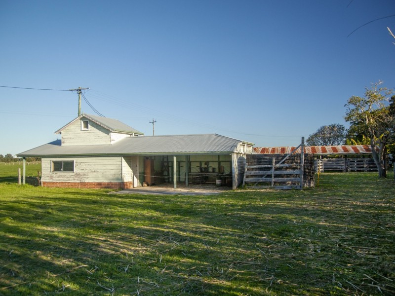 149 Murdochs Lane, Oxley Island NSW 2430