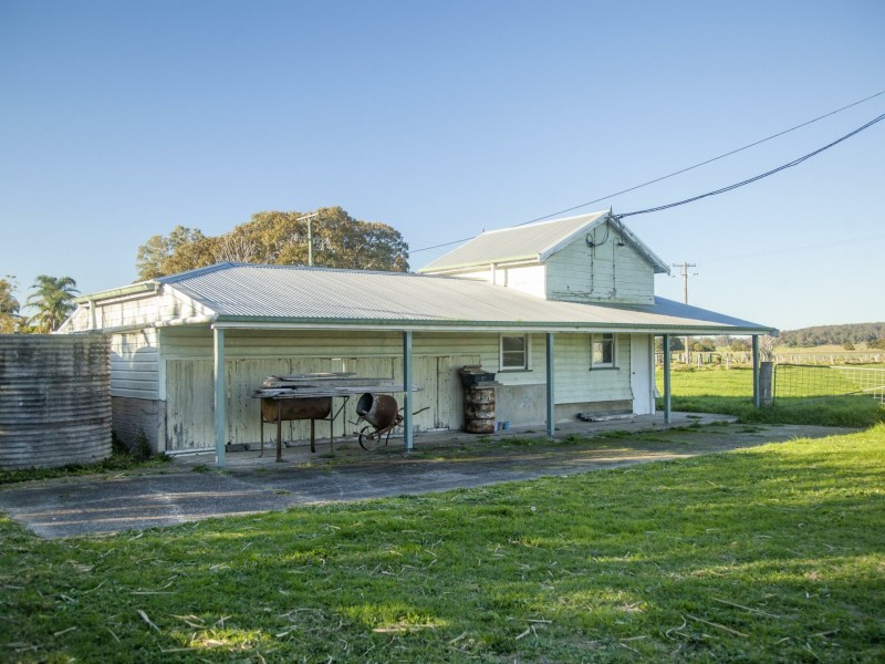 149 Murdochs Lane, Oxley Island NSW 2430