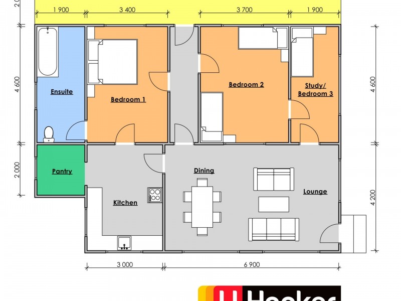 149 Murdochs Lane, Oxley Island NSW 2430