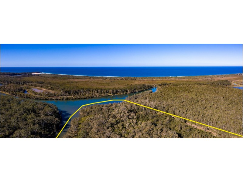 555 Follies Road, Saltwater NSW 2430