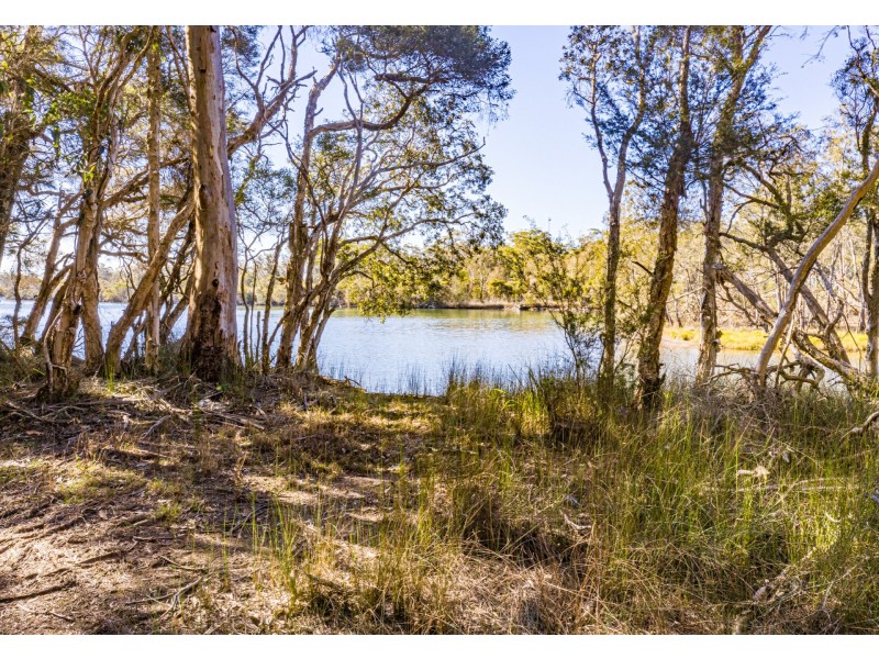 555 Follies Road, Saltwater NSW 2430