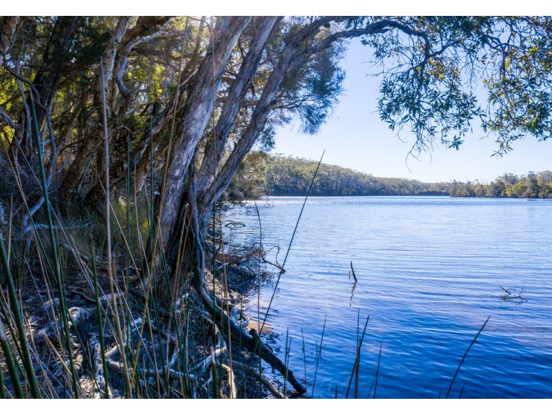 555 Follies Road, Saltwater NSW 2430