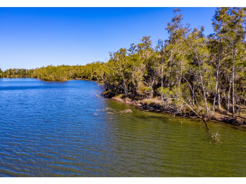 555 Follies Road, Saltwater NSW 2430
