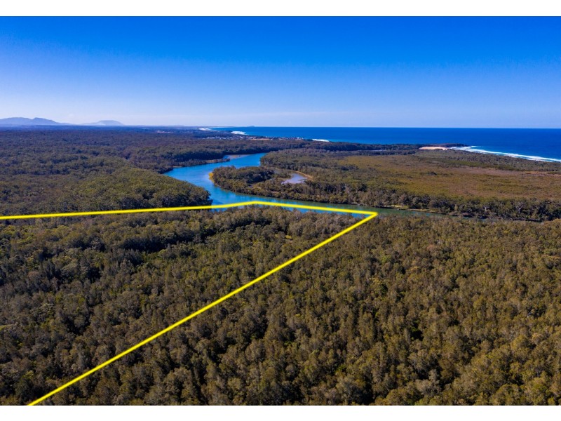 555 Follies Road, Saltwater NSW 2430