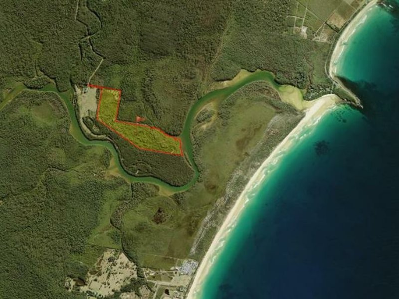 555 Follies Road, Saltwater NSW 2430