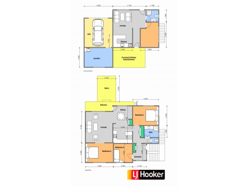 93 Main Street, Manning Point NSW 2430 Floorplan