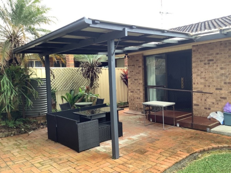 30 Joel Drive, Old Bar NSW 2430