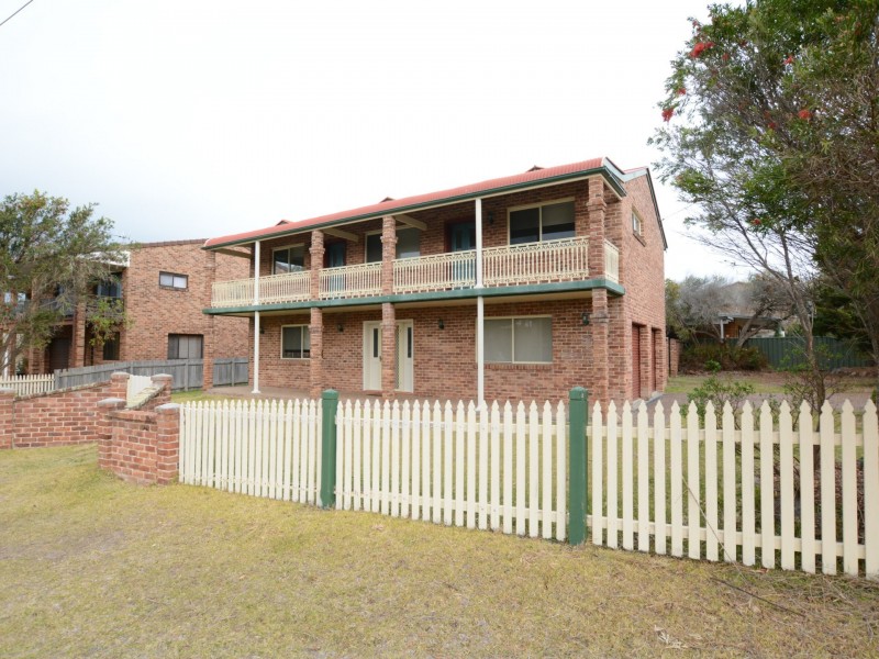 46 Ocean Drive, Wallabi Point NSW 2430