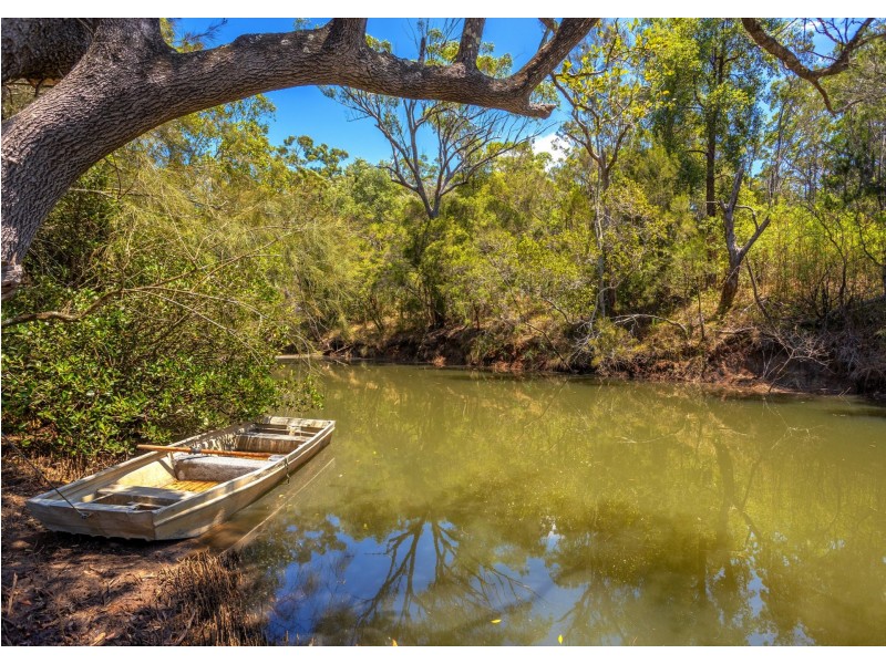 49 Manning Point Road, Old Bar NSW 2430