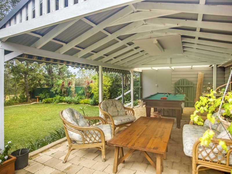 15 Gannet Crescent, Old Bar NSW 2430