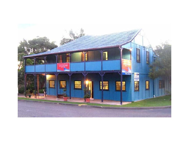 Old Bar NSW 2430