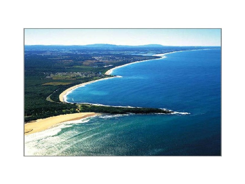 Old Bar NSW 2430