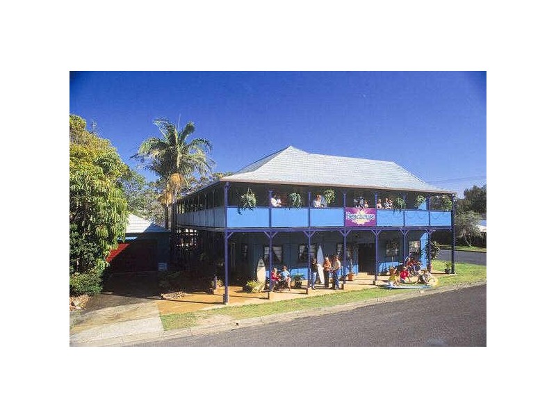 Old Bar NSW 2430