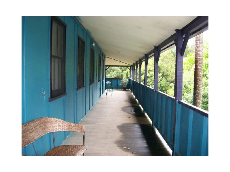 Old Bar NSW 2430