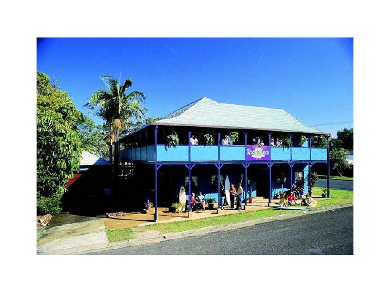 Old Bar NSW 2430