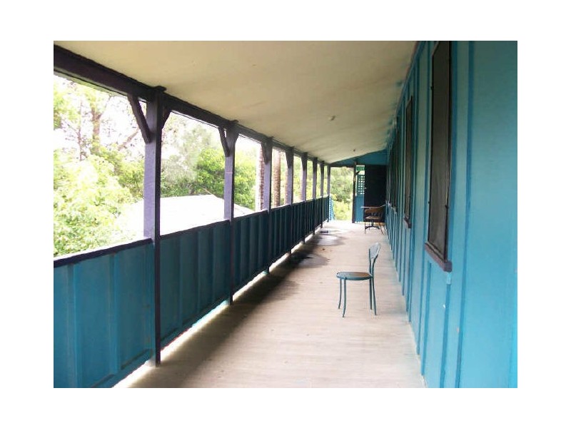 Old Bar NSW 2430