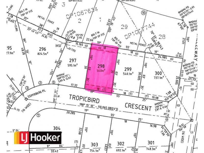 5 Tropicbird Crescent, Old Bar NSW 2430