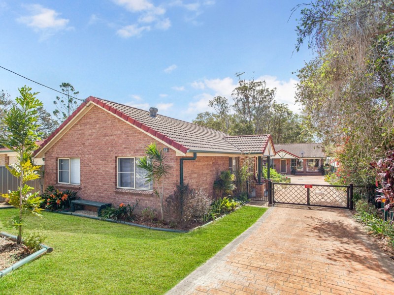 Villa 1/59 Old Bar Road, Old Bar NSW 2430
