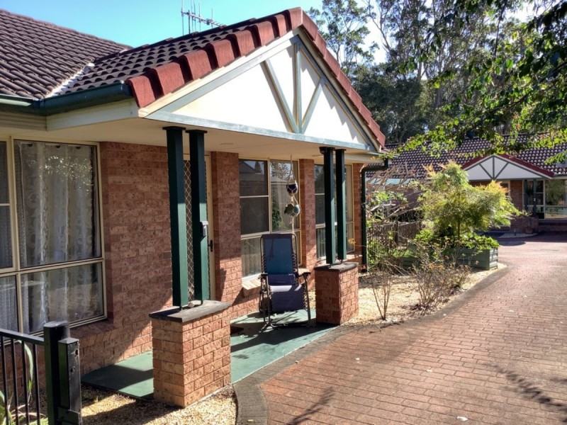 Villa 1/59 Old Bar Road, Old Bar NSW 2430