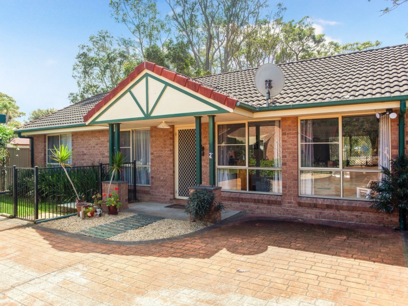 2/59 Old Bar Road, Old Bar NSW 2430