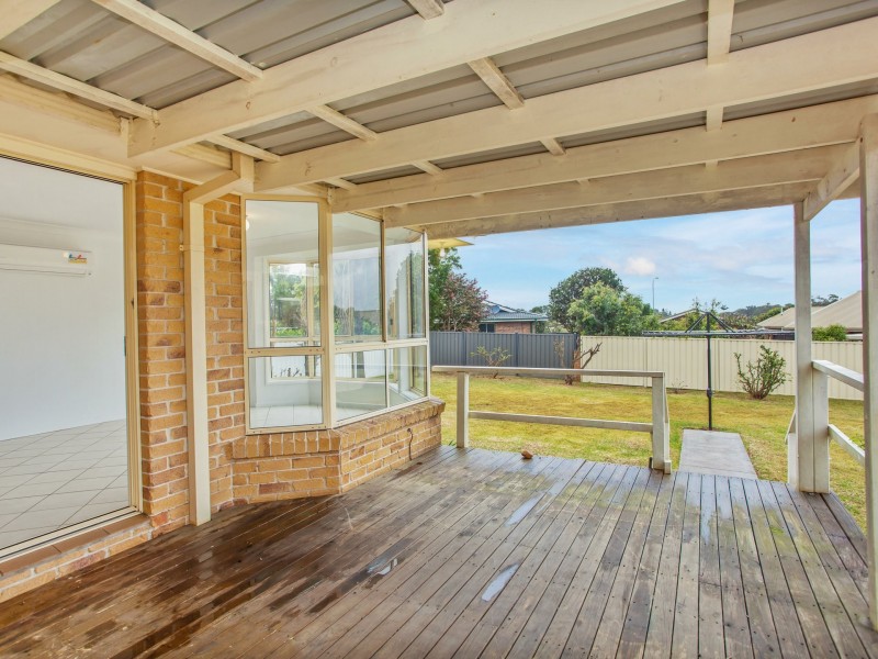 12 Leopardwood Street, Old Bar NSW 2430