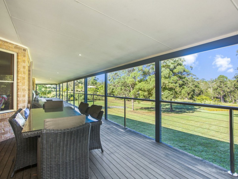 44 Gracelands Place, Pampoolah NSW 2430