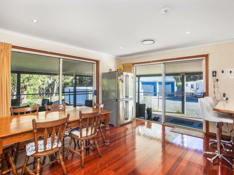 44 Gracelands Place, Pampoolah NSW 2430