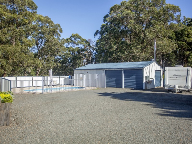 44 Gracelands Place, Pampoolah NSW 2430