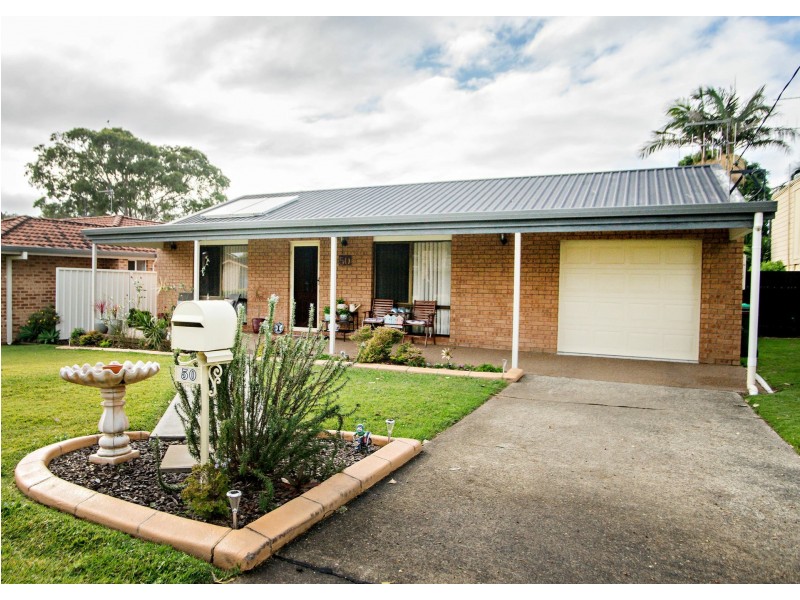 50 Richardson Street, Old Bar NSW 2430