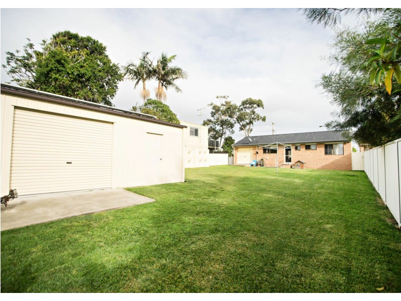 50 Richardson Street, Old Bar NSW 2430