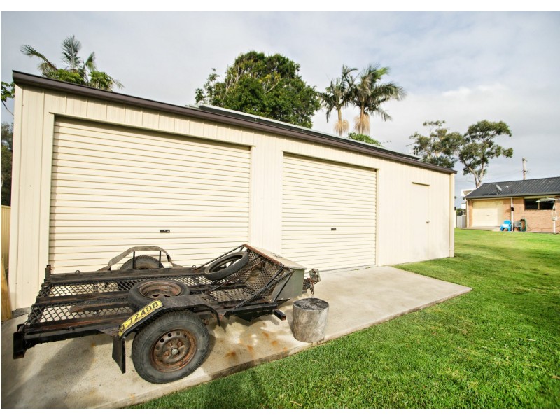 50 Richardson Street, Old Bar NSW 2430