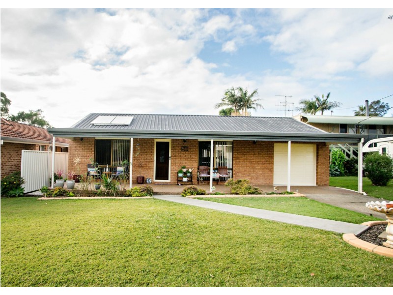 50 Richardson Street, Old Bar NSW 2430