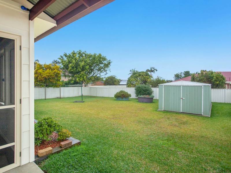 6 Leopardwood Street, Old Bar NSW 2430