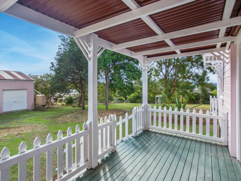 4 Washington Street, Tinonee NSW 2430