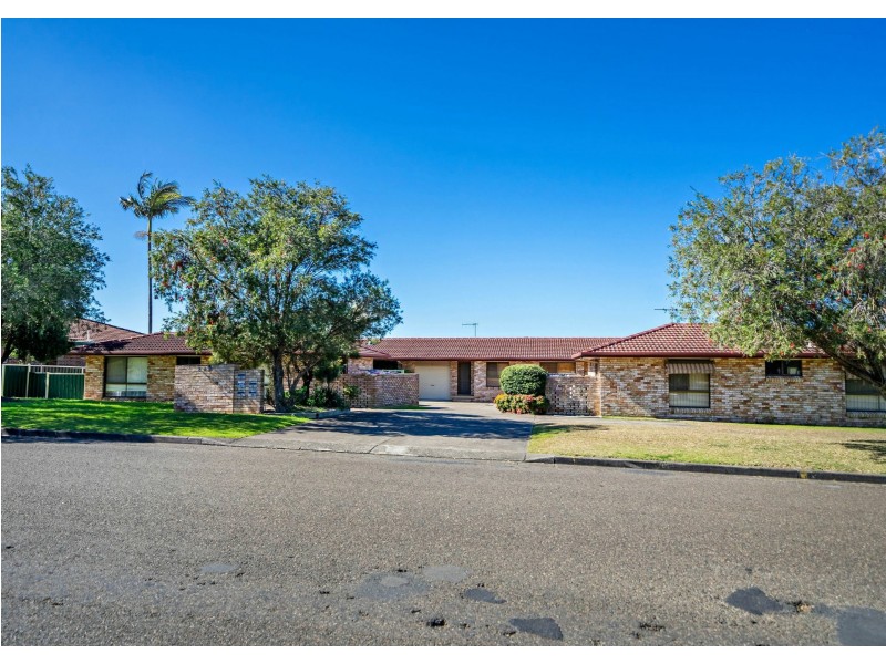 1/9 Wyden Street, Old Bar NSW 2430