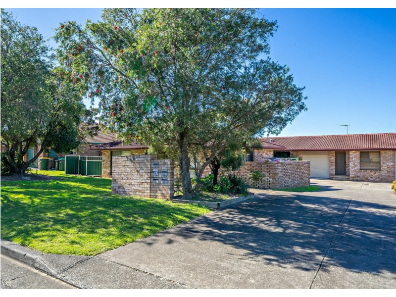 1/9 Wyden Street, Old Bar NSW 2430