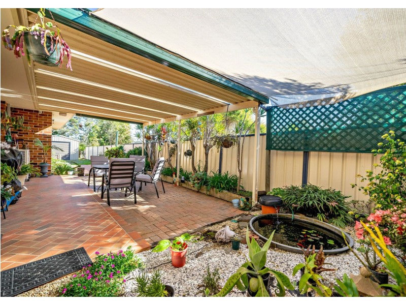 2/58-60 Wyden Street, Old Bar NSW 2430