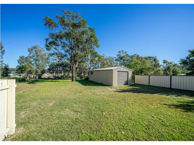 2/58-60 Wyden Street, Old Bar NSW 2430