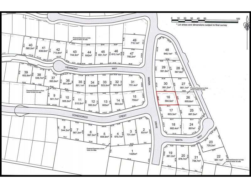 9 Marra Drive, Old Bar NSW 2430