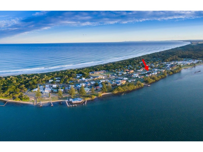 1/43 Manning Street, Manning Point NSW 2430