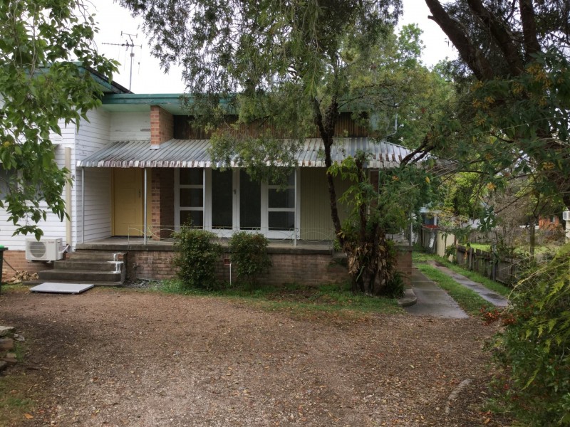 8 Richardson Street, Taree NSW 2430