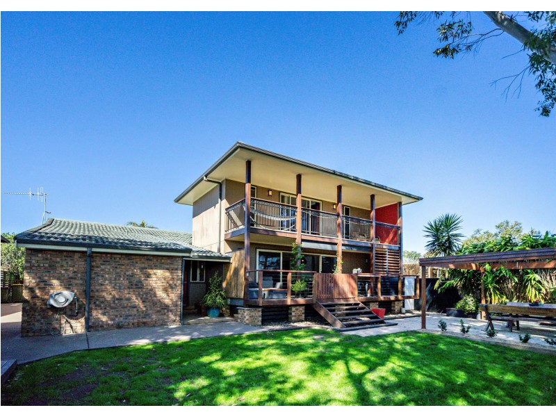 31 Gannet Crescent, Old Bar NSW 2430