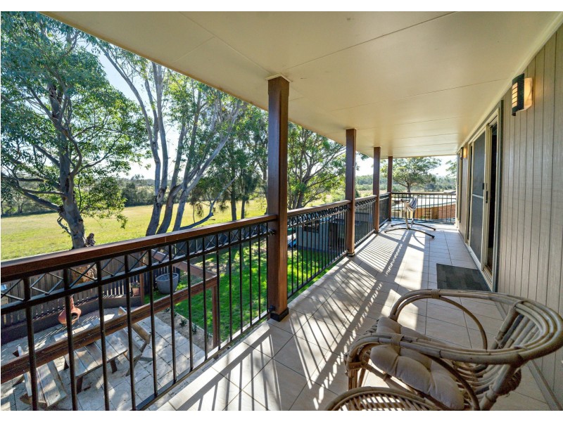 31 Gannet Crescent, Old Bar NSW 2430