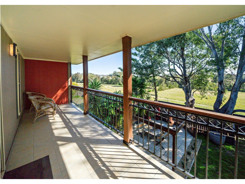 31 Gannet Crescent, Old Bar NSW 2430