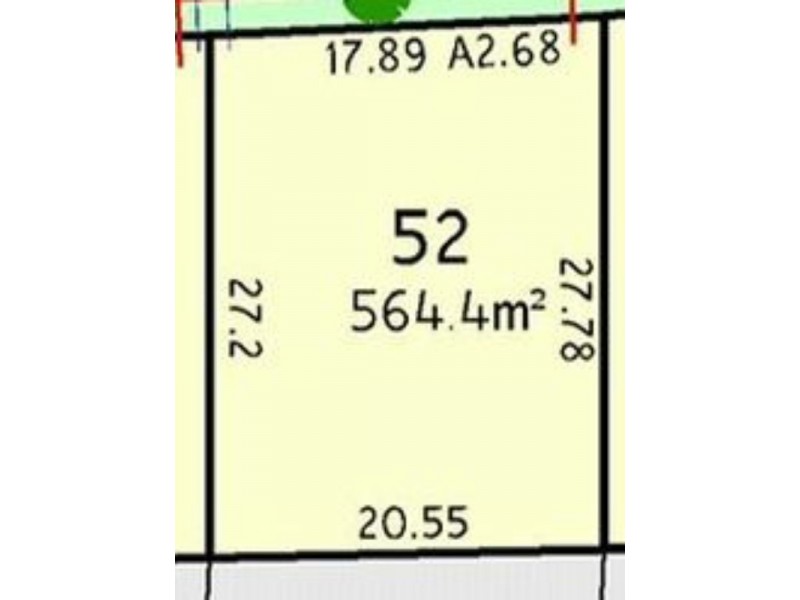 Lot 52 Auvergne Way, ‘Riverside Estate’, Old Bar NSW 2430