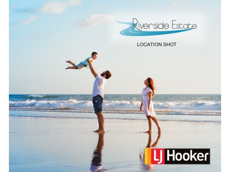 Lot 52 Auvergne Way, ‘Riverside Estate’, Old Bar NSW 2430