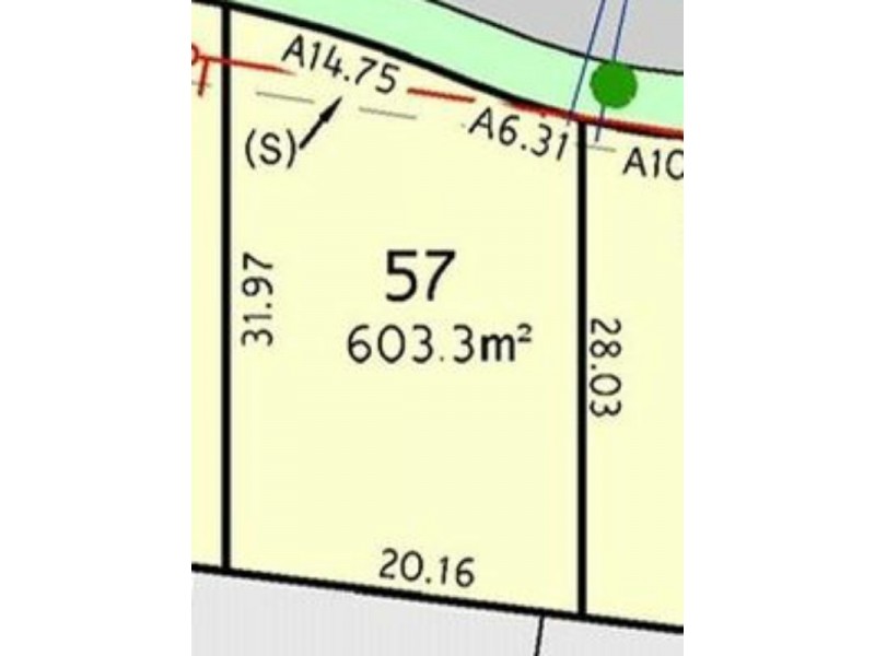 Lot 57 Auvergne Way, ‘Riverside Estate’, Old Bar NSW 2430